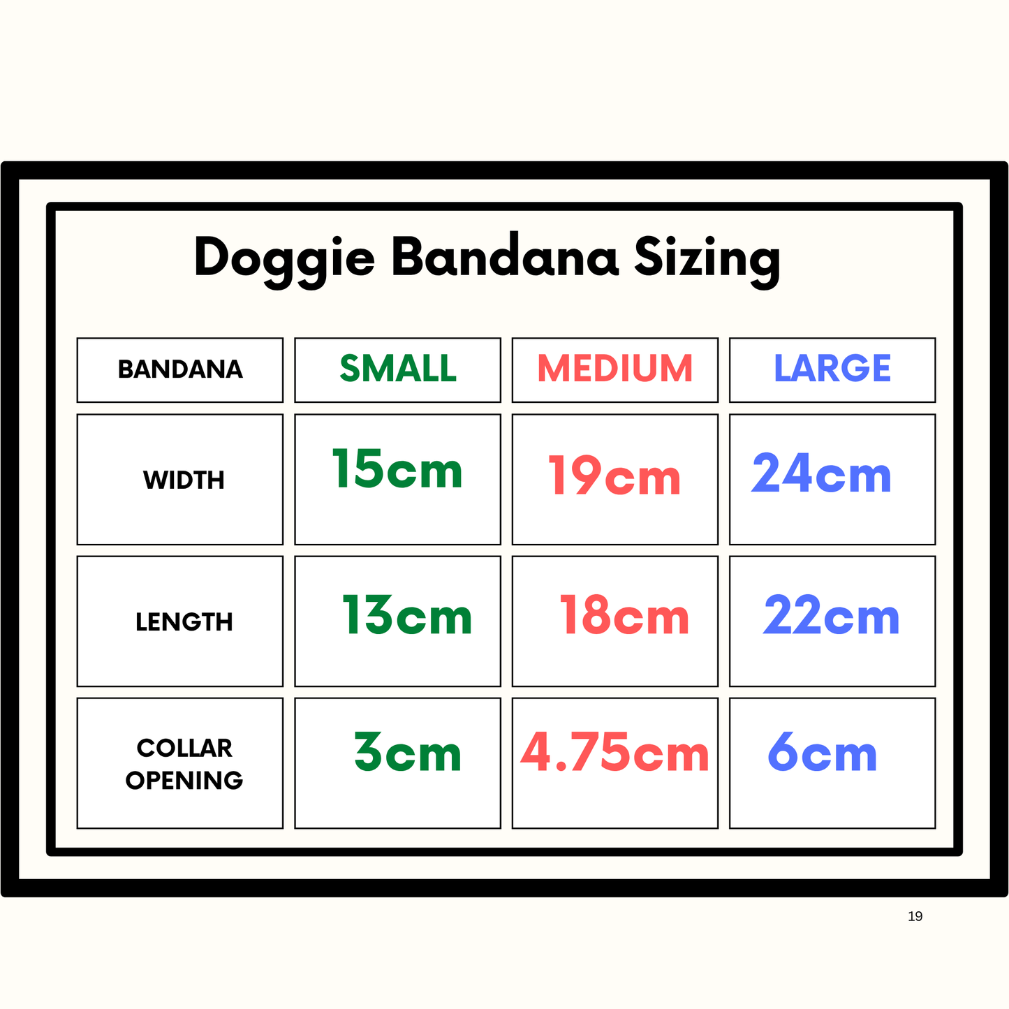 Handmade Christmas Pet Bandanas with Decal