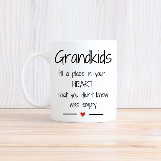Perfect Gift for Grandparents