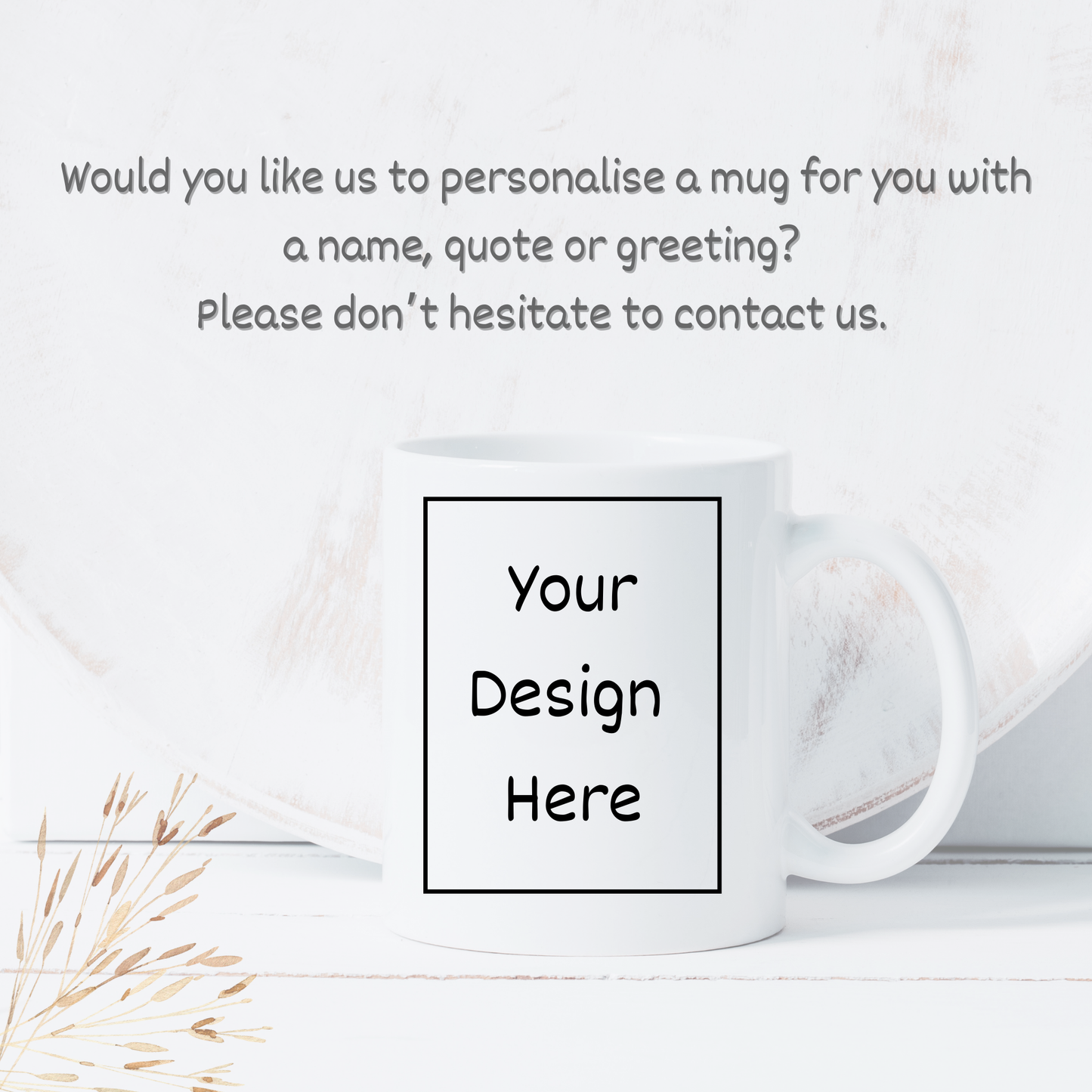 Perfect Gift for Grandparents