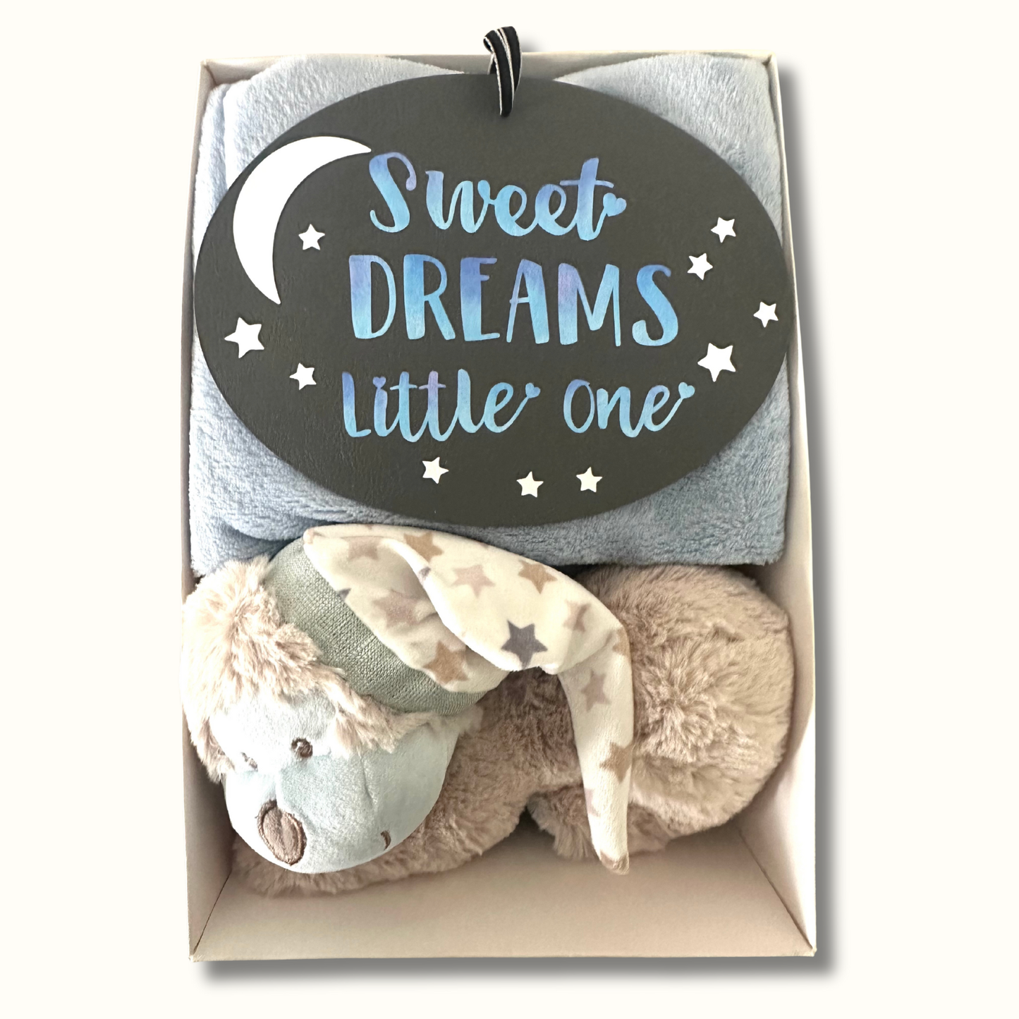 Baby Gift Boxes