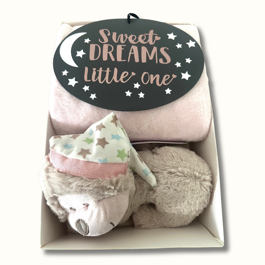 Baby Gift Boxes