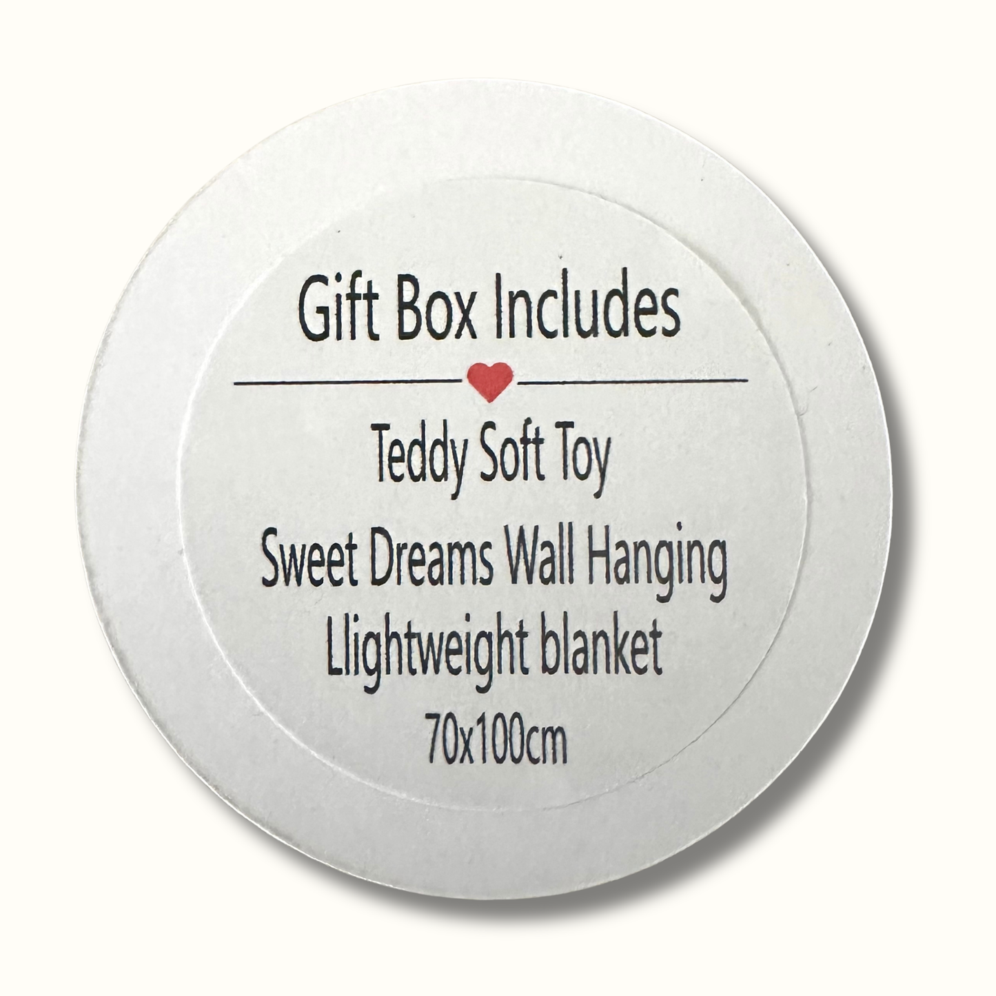 Baby Gift Boxes