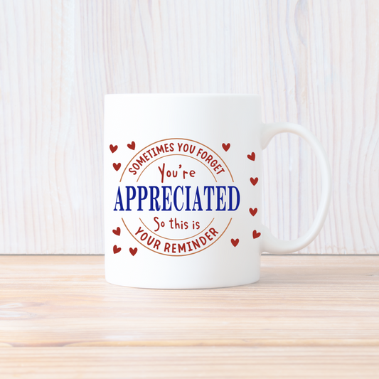 Perfect Gift for a Special Person