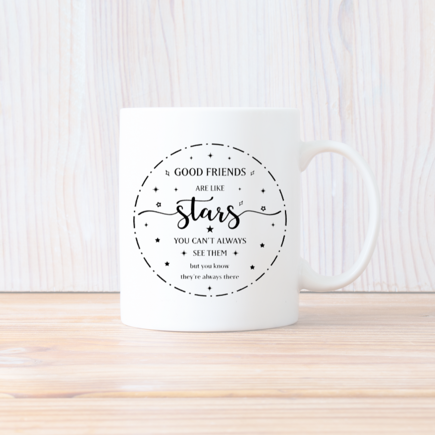 Perfect Gift for a Special Friend