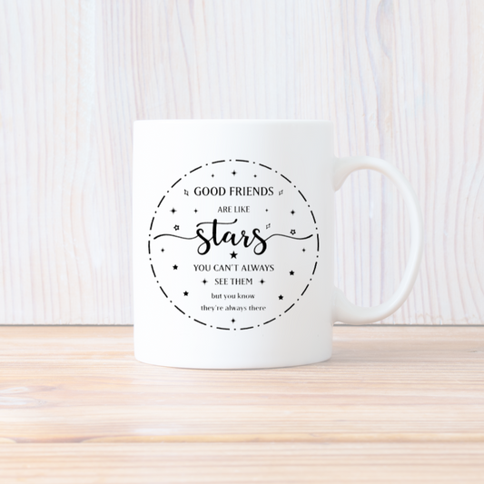 Perfect Gift for a Special Friend