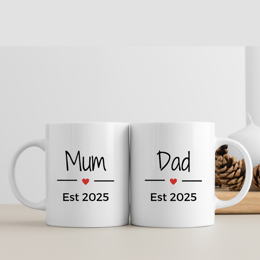 Perfect Gift for New Parents