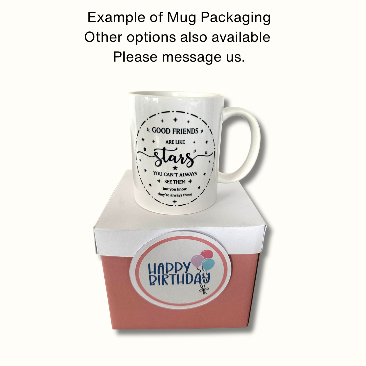 Perfect Gift for a Special Friend